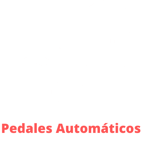 PedalesAutomaticos.com